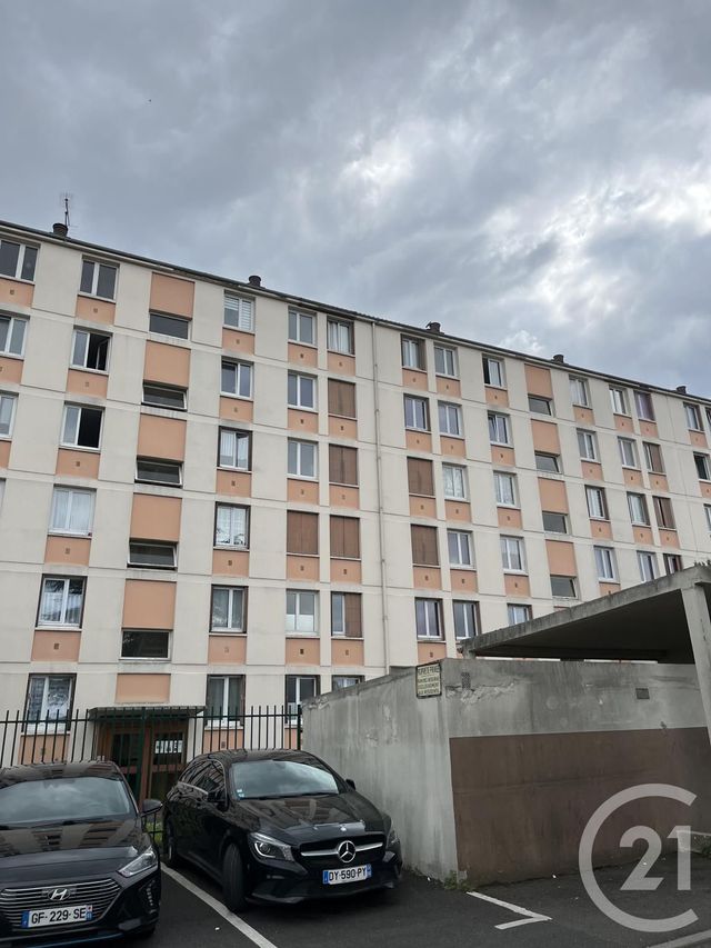 Appartement F4 à louer - 4 pièces - 59,26 m2 - Argenteuil - 95 - ILE-DE-FRANCE