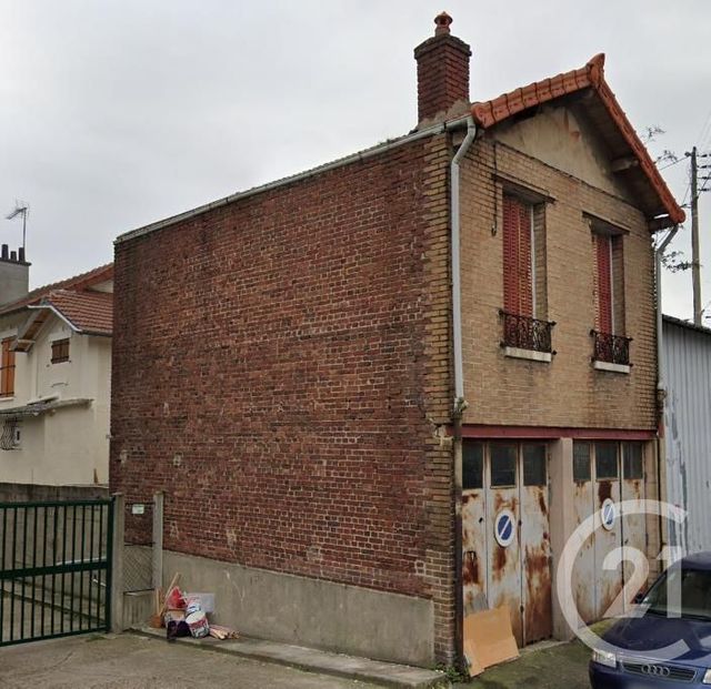 Prix immobilier ARGENTEUIL - Photo d’une maison vendue