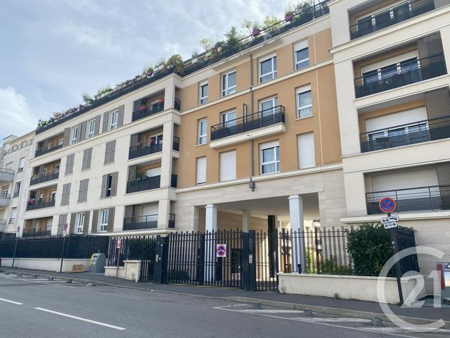 Appartement F3 à vendre - 3 pièces - 53,64 m2 - Argenteuil - 95 - ILE-DE-FRANCE