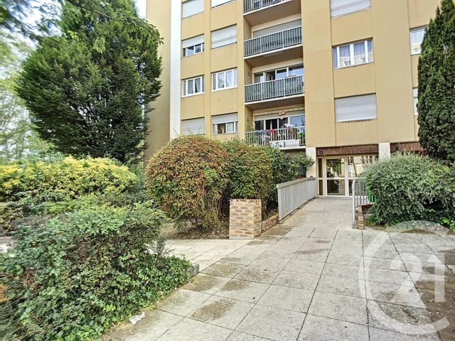 Prix immobilier ARGENTEUIL - Photo d’un appartement vendu