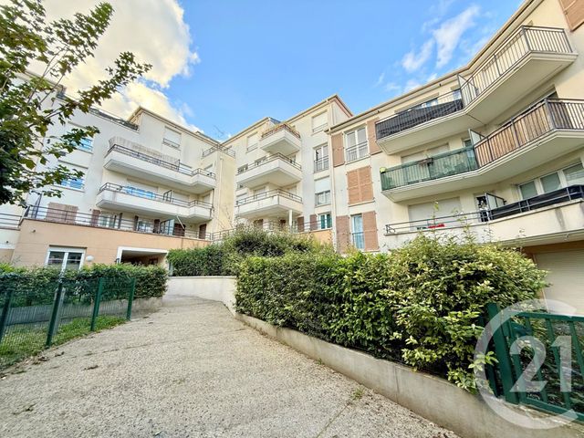 Appartement F3 à vendre - 3 pièces - 55,40 m2 - Argenteuil - 95 - ILE-DE-FRANCE