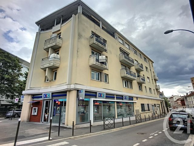 Appartement F2 à vendre - 2 pièces - 45,12 m2 - Argenteuil - 95 - ILE-DE-FRANCE