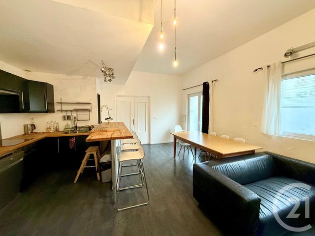 Appartement F2 à vendre - 6 pièces - 106,74 m2 - Argenteuil - 95 - ILE-DE-FRANCE