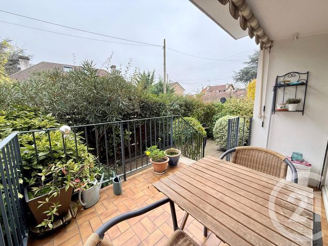 Appartement F4 à vendre - 4 pièces - 90,70 m2 - Argenteuil - 95 - ILE-DE-FRANCE