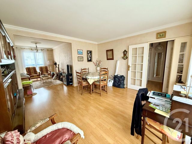 Appartement à vendre ARGENTEUIL