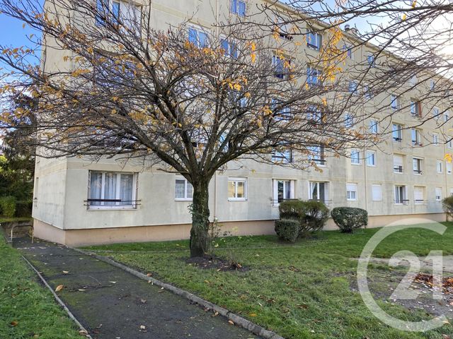 appartement - ARGENTEUIL - 95