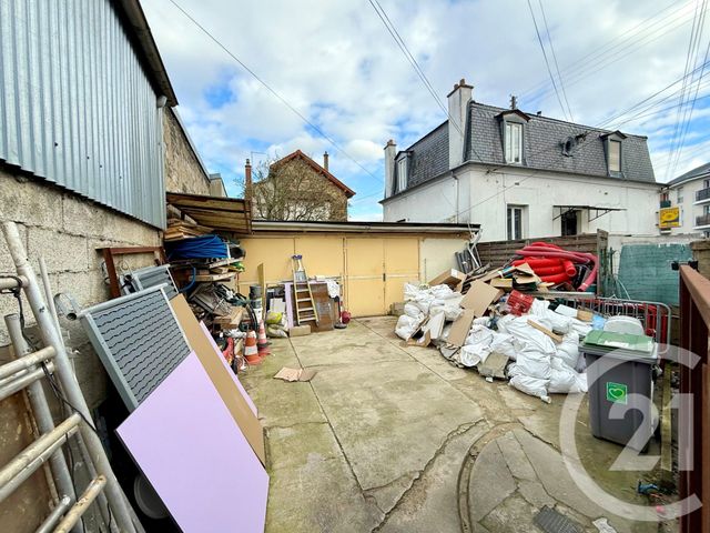  à vendre ARGENTEUIL