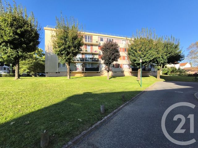 appartement - PALAISEAU - 91