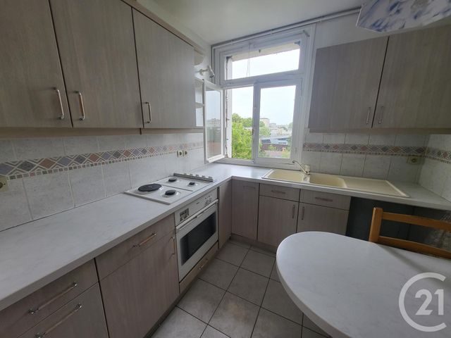 Appartement F4 à vendre - 4 pièces - 68,10 m2 - Massy - 91 - ILE-DE-FRANCE