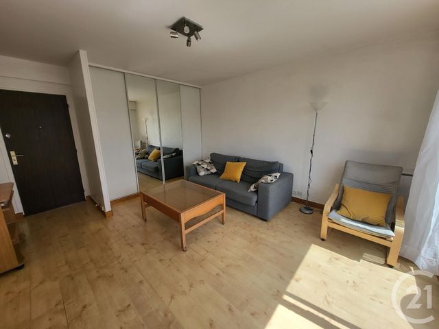 Appartement F1 à louer - 1 pièce - 29 m2 - Chilly Mazarin - 91 - ILE-DE-FRANCE