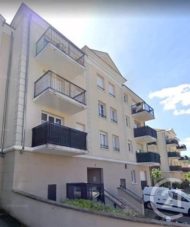 Appartement F2 à louer - 2 pièces - 47 m2 - Villebon Sur Yvette - 91 - ILE-DE-FRANCE