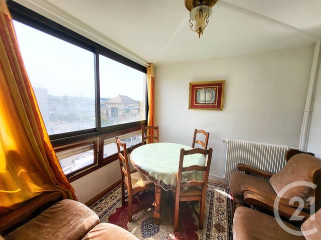 Appartement F4 à vendre - 4 pièces - 63,09 m2 - Massy - 91 - ILE-DE-FRANCE