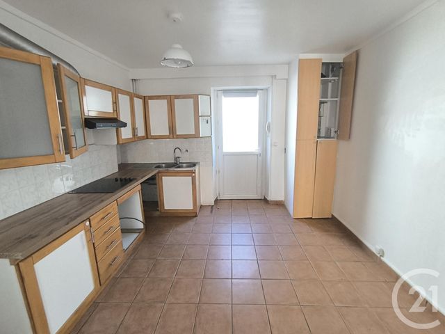 Appartement F3 à louer - 3 pièces - 51,42 m2 - Massy - 91 - ILE-DE-FRANCE