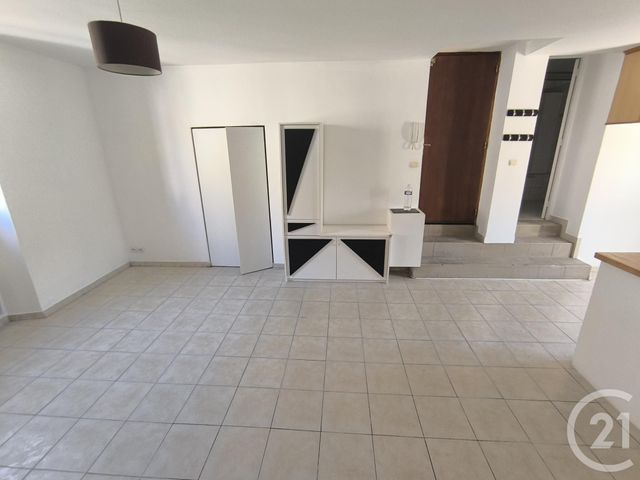 Appartement à louer - 3 pièces - 58,05 m2 - Massy - 91 - ILE-DE-FRANCE