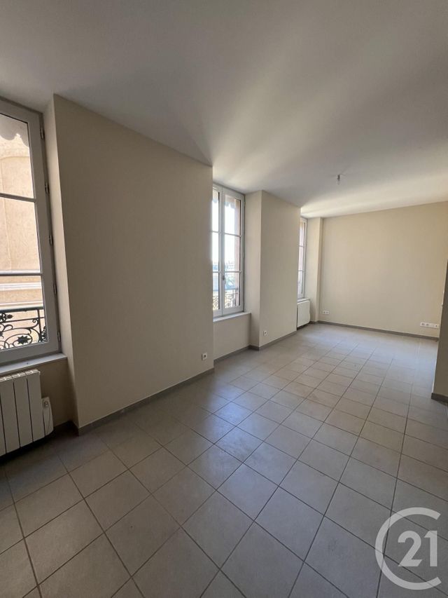 Appartement F2 à vendre - 2 pièces - 37,34 m2 - Lyon - 69005 - RHONE-ALPES