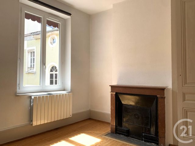 appartement - LYON - 69007