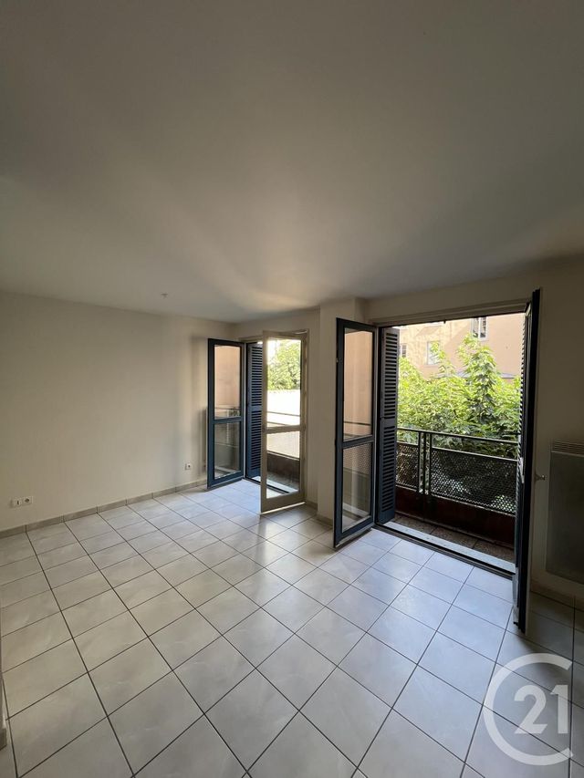 appartement - LYON - 69007