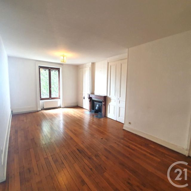 appartement - LYON - 69005