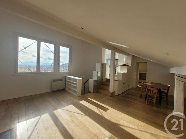 appartement - LYON - 69001