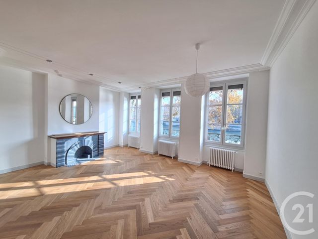 appartement - LYON - 69005