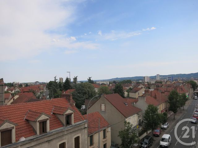 Appartement F2 à vendre - 2 pièces - 46,70 m2 - Montlucon - 03 - AUVERGNE