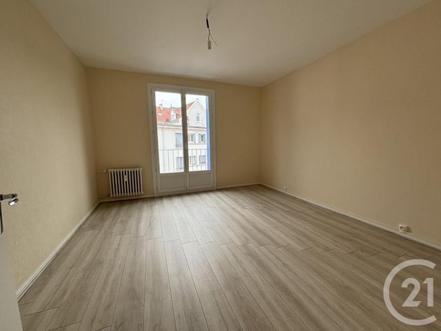 Appartement F2 à vendre - 2 pièces - 60 m2 - Montlucon - 03 - AUVERGNE