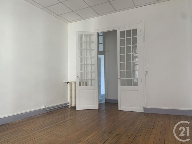 Appartement F3 à louer - 4 pièces - 104,14 m2 - Montlucon - 03 - AUVERGNE