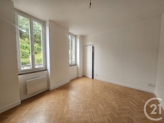 Appartement F2 à louer - 2 pièces - 33,41 m2 - 03 - AUVERGNE