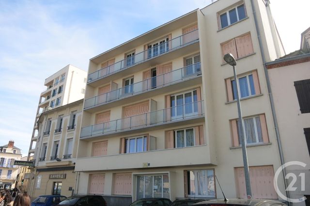 appartement - MONTLUCON - 03