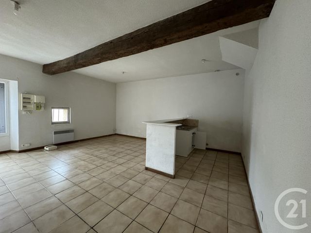 appartement - DOMERAT - 03