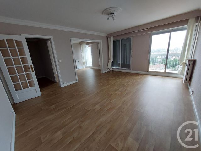 Appartement à vendre - 3 pièces - 84,30 m2 - Montlucon - 03 - AUVERGNE