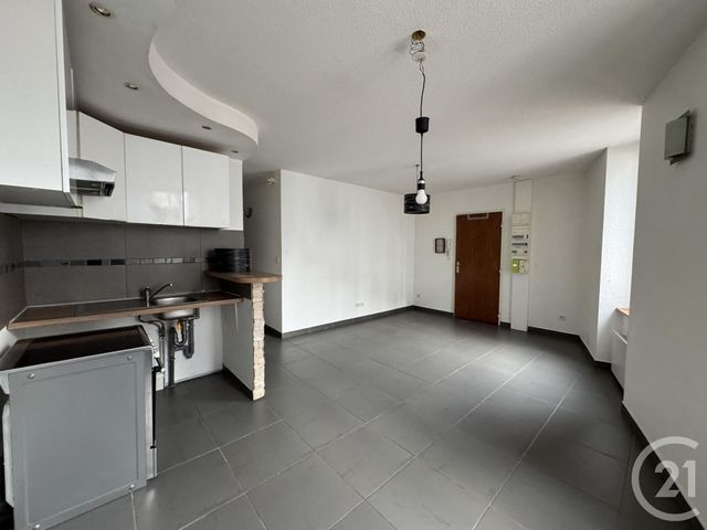 appartement - MONTLUCON - 03