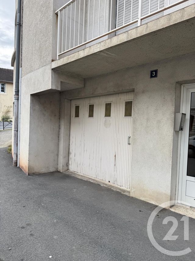 parking - MONTLUCON - 03