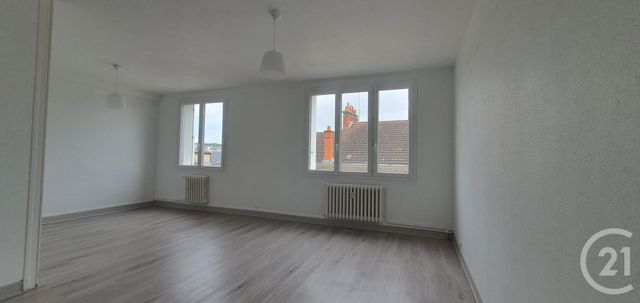 appartement à vendre - 6 pièces - 91,72 m2 - Montlucon - 03 - AUVERGNE