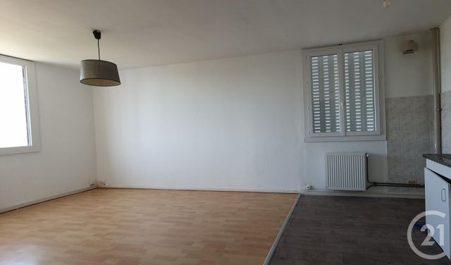 Appartement F3 à vendre - 4 pièces - 54,99 m2 - Montlucon - 03 - AUVERGNE