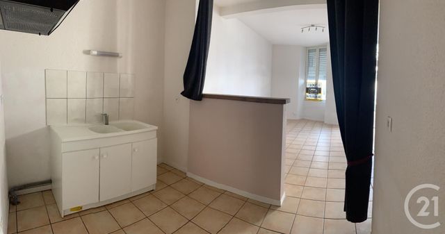 appartement - COMMENTRY - 03