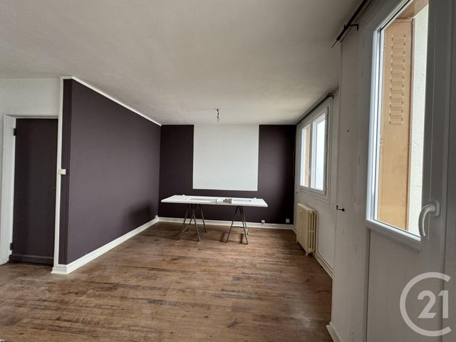 Appartement F3 à louer - 3 pièces - 59 m2 - Montlucon - 03 - AUVERGNE