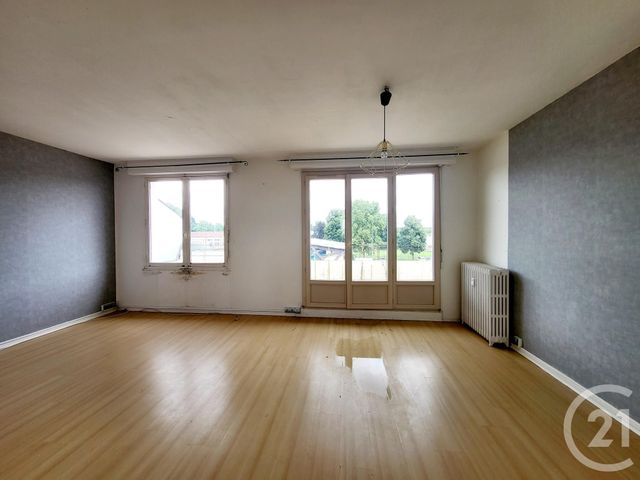 Appartement F3 à vendre - 3 pièces - 60 m2 - Montlucon - 03 - AUVERGNE