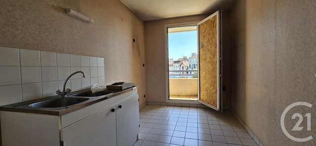 Appartement F2 à vendre - 2 pièces - 53,10 m2 - Montlucon - 03 - AUVERGNE