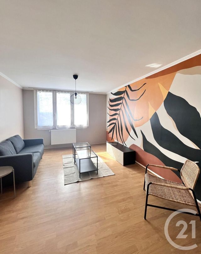 Appartement F3 à vendre - 3 pièces - 63 m2 - Montlucon - 03 - AUVERGNE