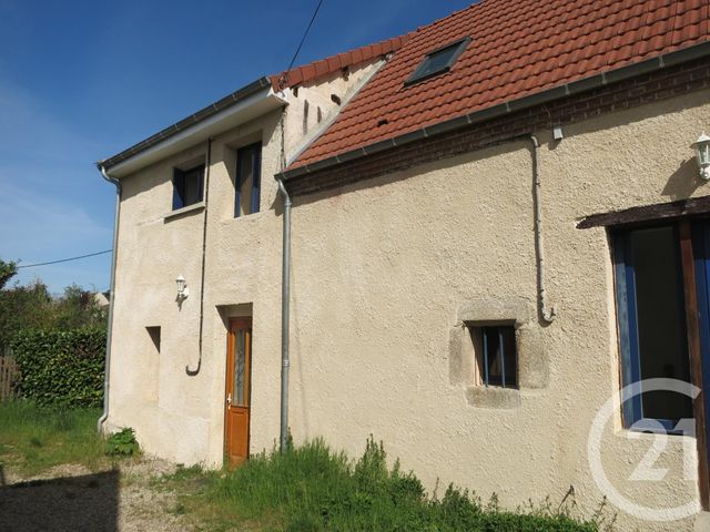 appartement - DOMERAT - 03