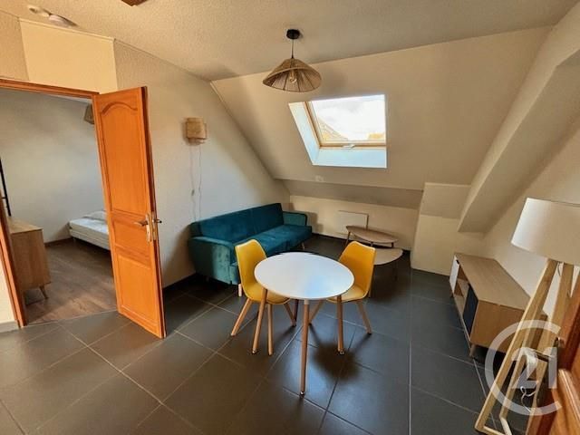 Appartement F2 à louer - 2 pièces - 39,71 m2 - Montlucon - 03 - AUVERGNE