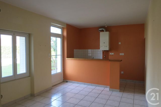 Appartement F2 à louer - 2 pièces - 28,67 m2 - Desertines - 03 - AUVERGNE