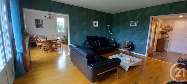 Appartement F3 bis à vendre - 4 pièces - 105 m2 - Montlucon - 03 - AUVERGNE