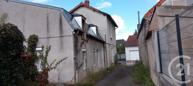 Immeuble à vendre - 110 m2 - Commentry - 03 - AUVERGNE