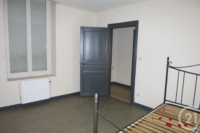 appartement - MONTLUCON - 03