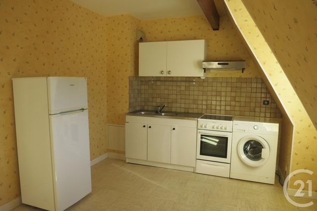 appartement - MONTLUCON - 03