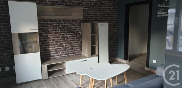 Appartement F2 à louer - 2 pièces - 31 m2 - Montlucon - 03 - AUVERGNE