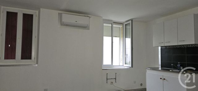 Appartement F2 à vendre - 2 pièces - 31,40 m2 - Montlucon - 03 - AUVERGNE