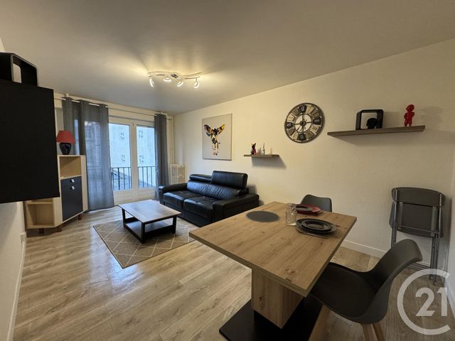 appartement - MONTLUCON - 03